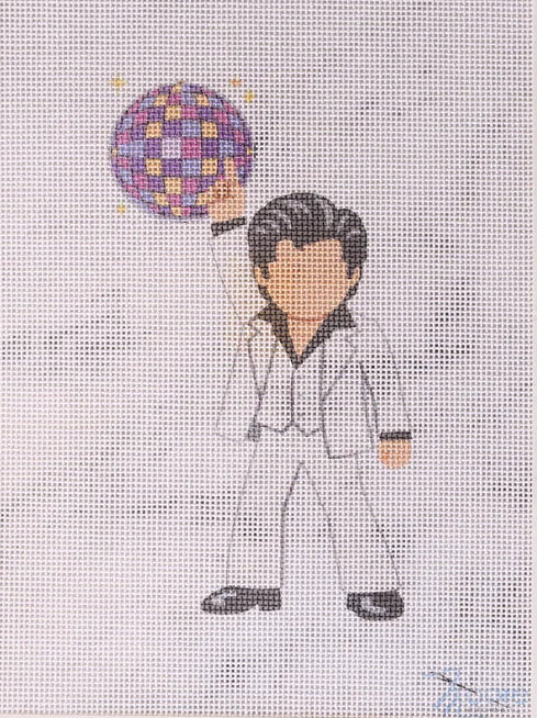Stayin' Alive