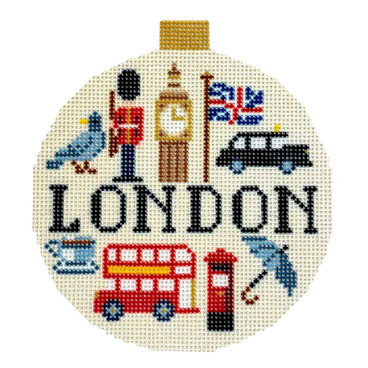 London Travel Round