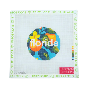 Florida Round