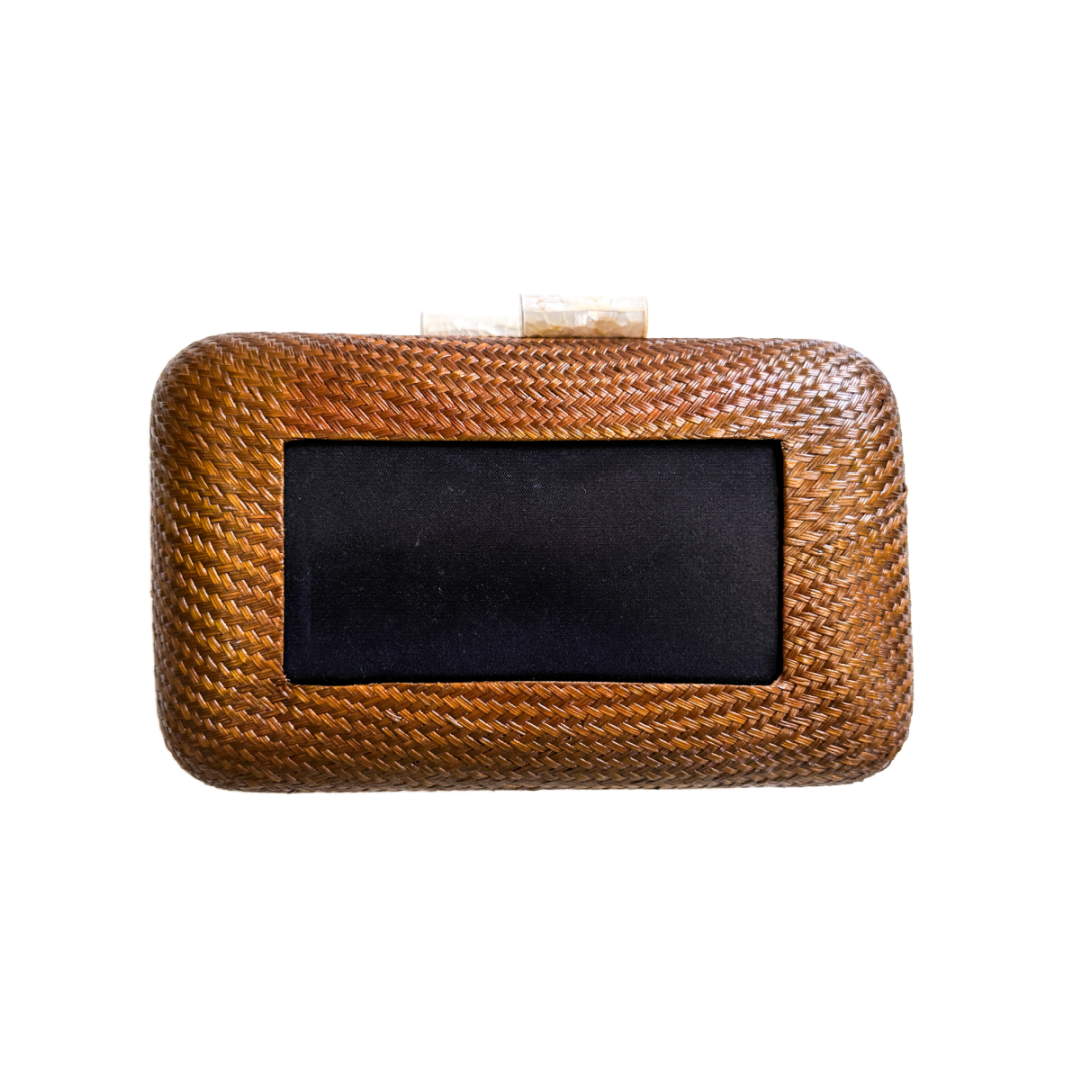 LIkha x Penny Linn Fancy Clutch