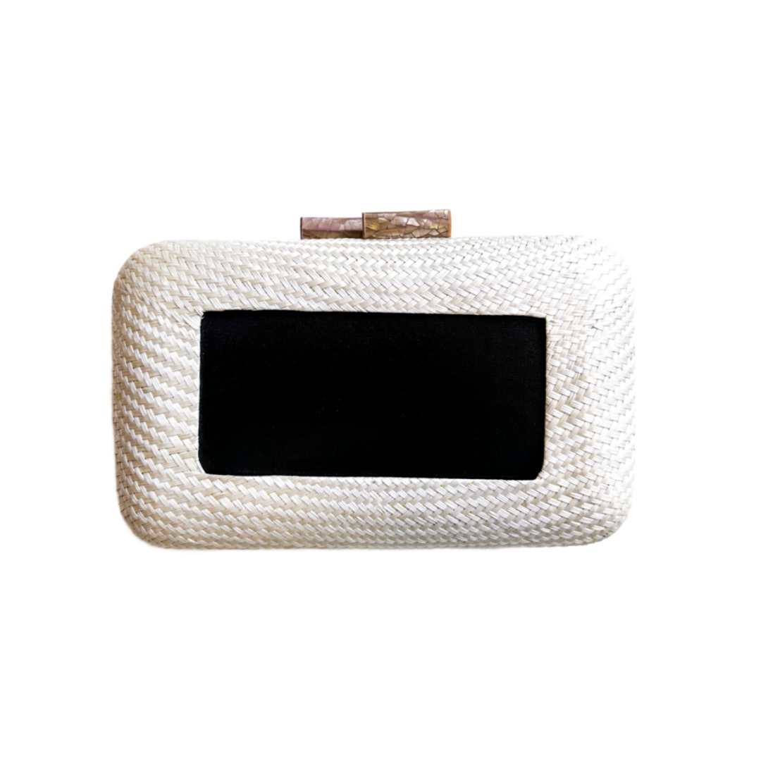 LIkha x Penny Linn Fancy Clutch