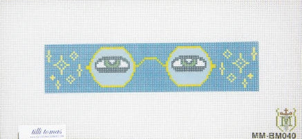 Gatsby Eyes Insert