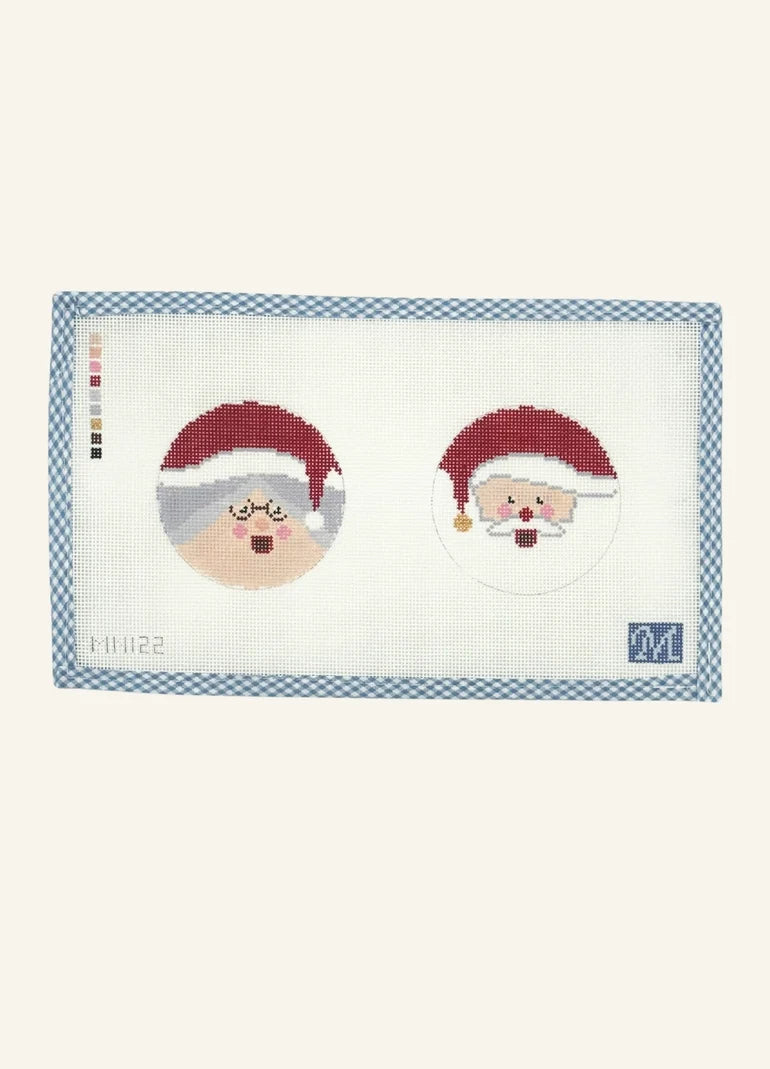 Mr & Mrs