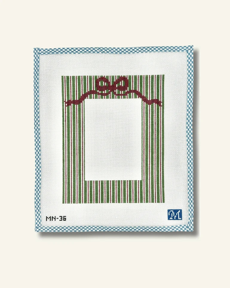 Christmas Frame