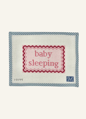 Baby Sleeping