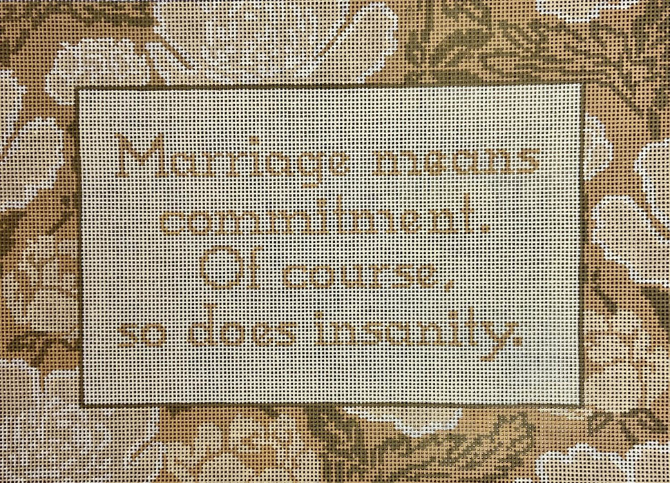 Marriage Commitment