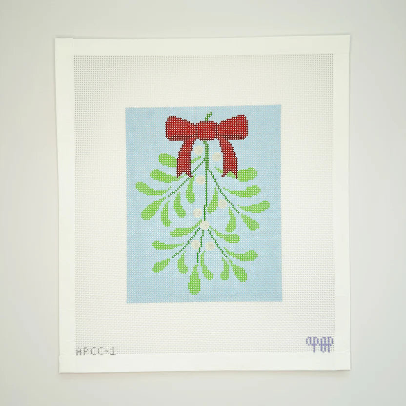 PREORDER: APCC1 - "Mistletoe"