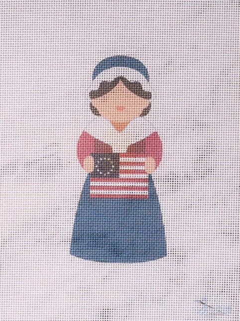 Betsy Ross