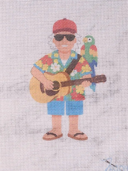 Jimmy Buffet