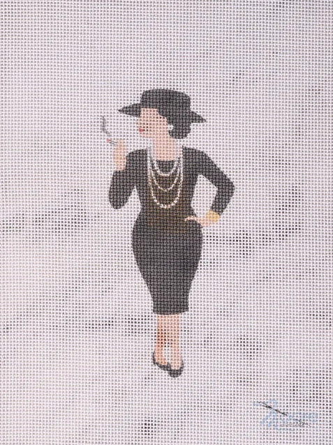 Coco Chanel