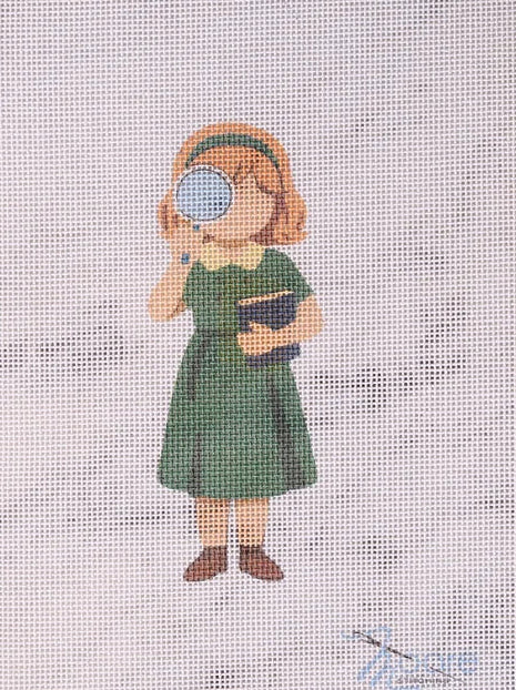 Nancy Drew