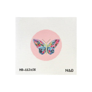 Butterfly x Art by Sara Kay