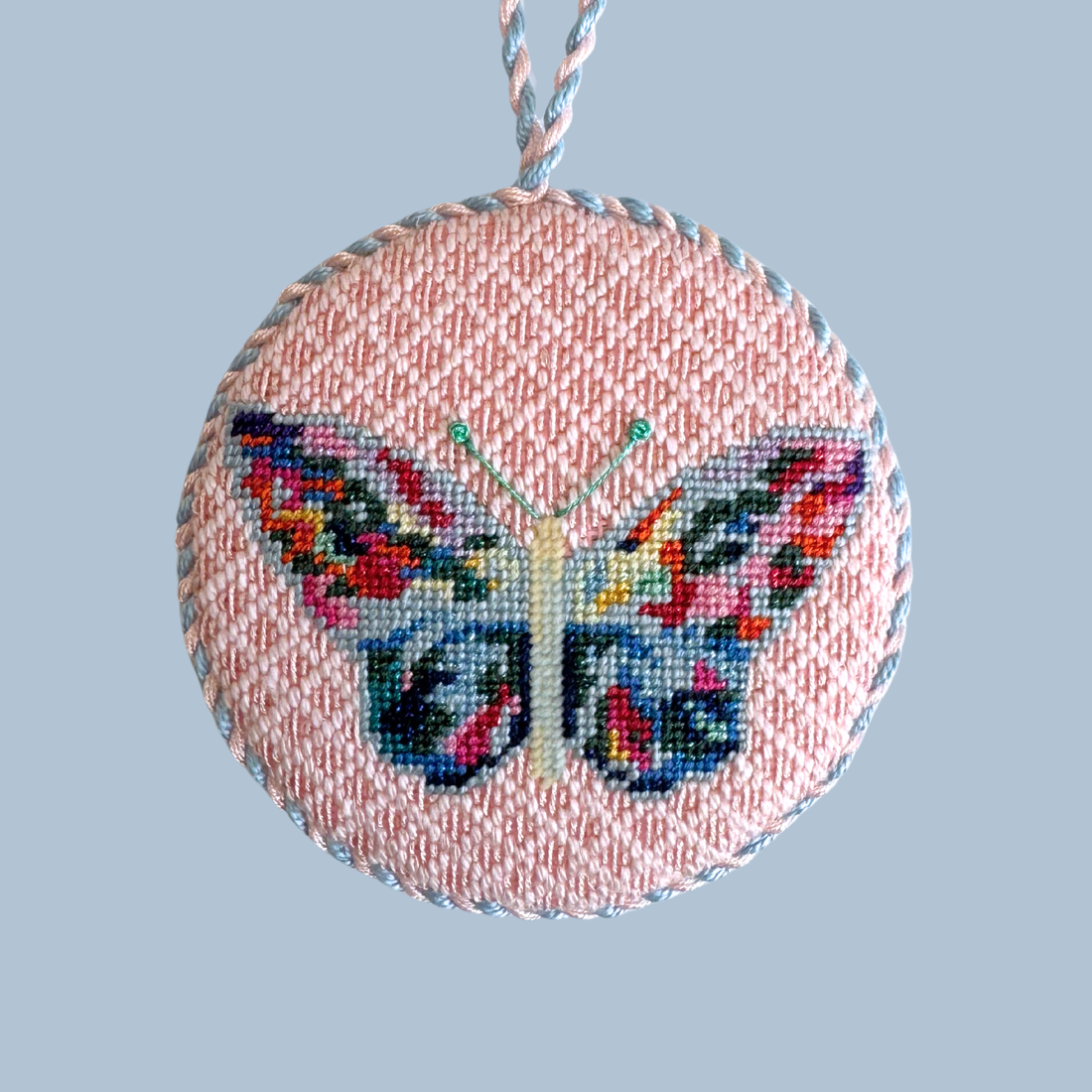 Sara Kay Butterfly