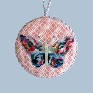 Sara Kay Butterfly
