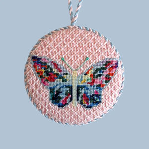 Butterfly x Art by Sara Kay