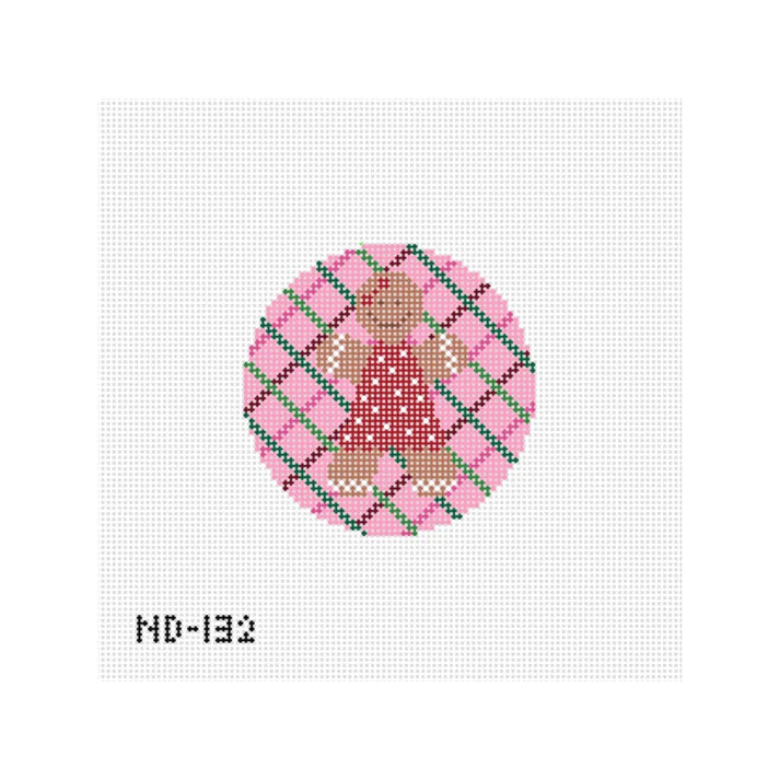 Gingerbread Girl