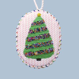 Sprinkle Tree