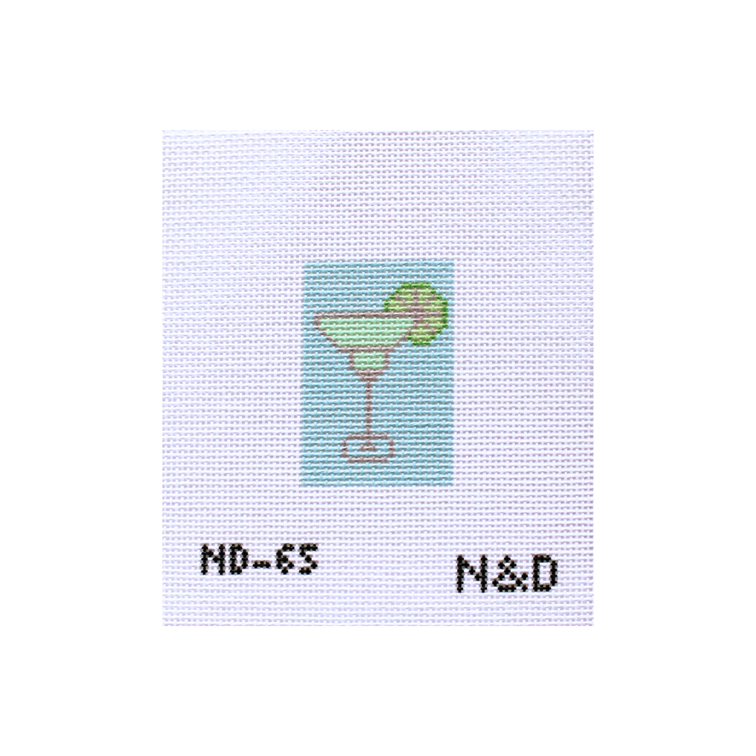 Margarita Insert