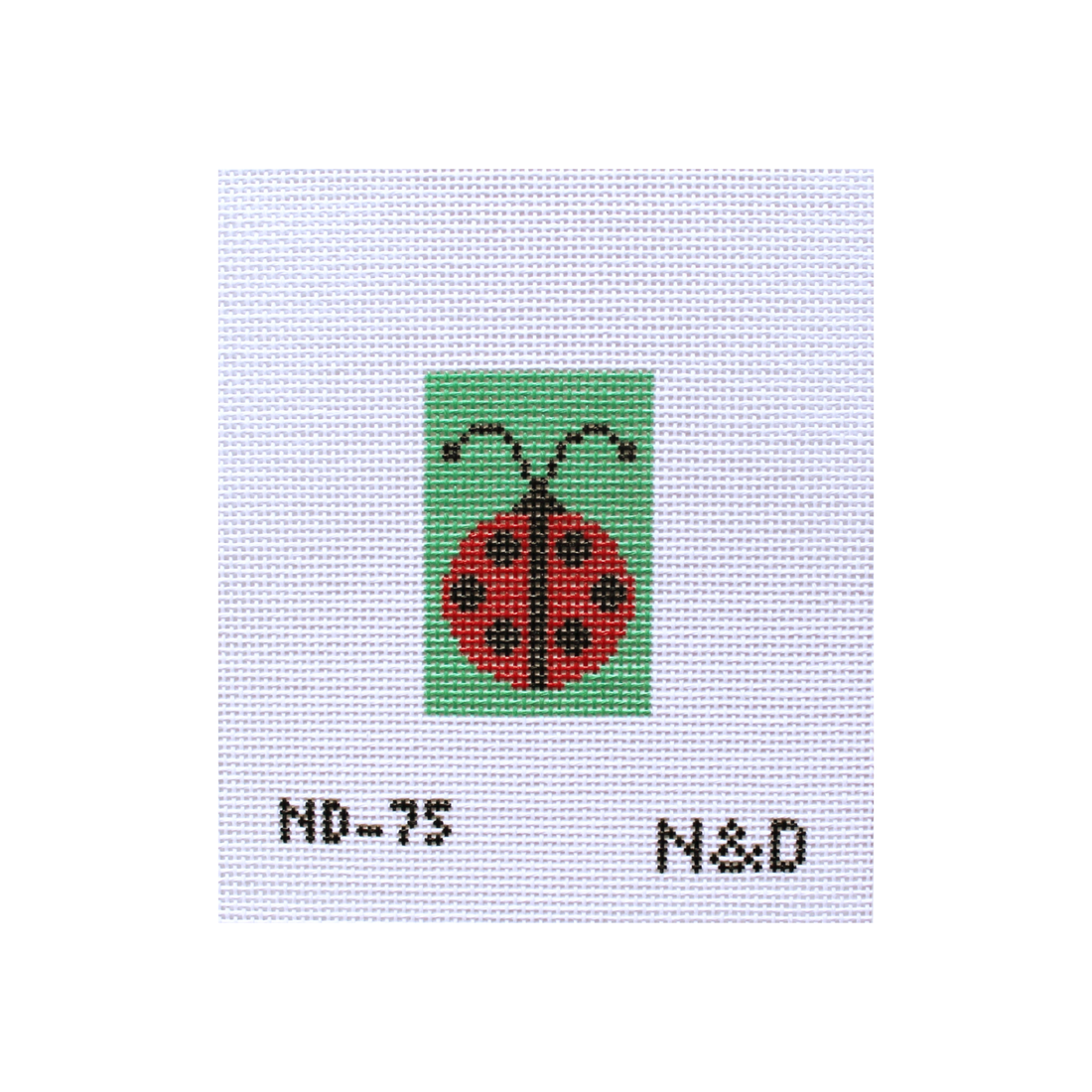 Ladybug Insert