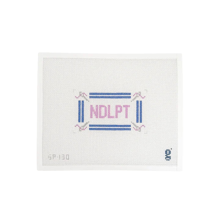 NDLPT Canvas