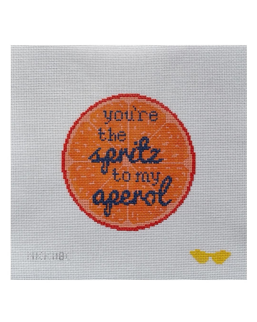 You're the Spritz