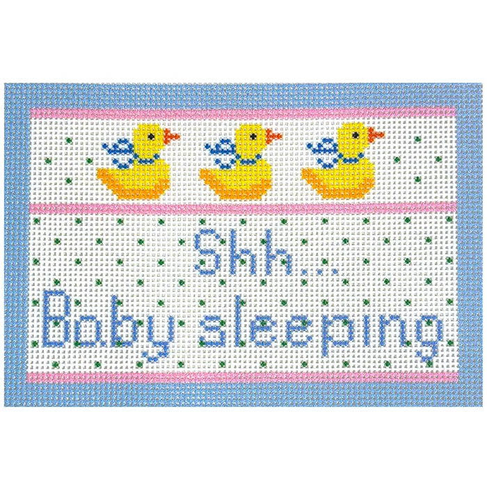 Baby Sleeping