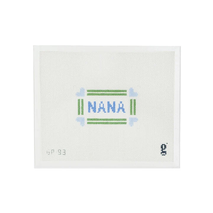 Nana Canvas