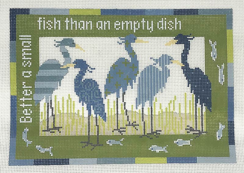 Herons
