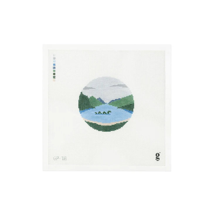 Nessie Canvas