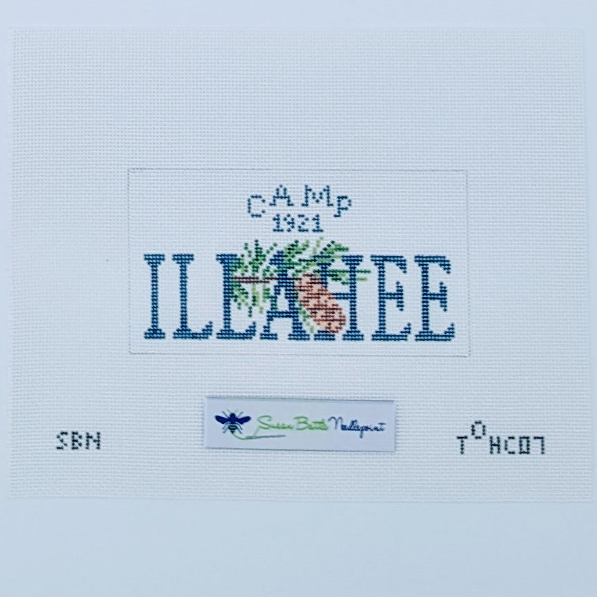 Camp Illahee