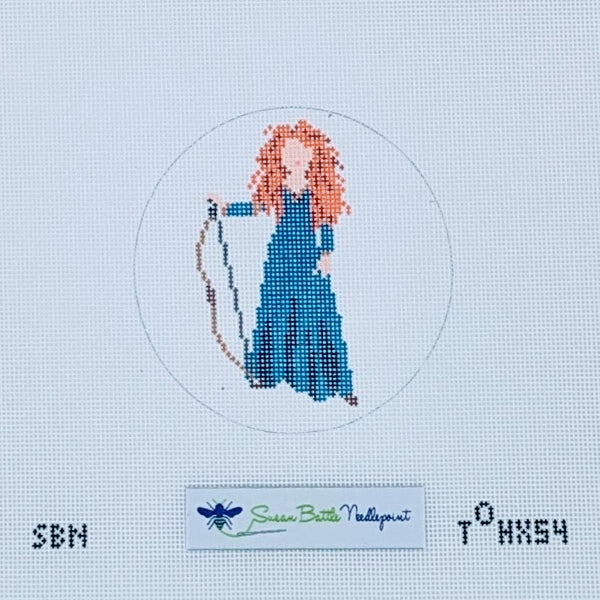 Merida (Princess Series)