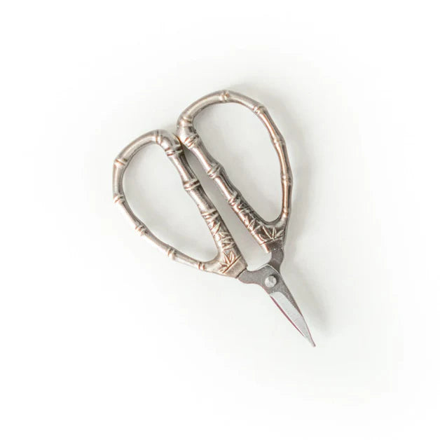 Mini Bamboo Scissors