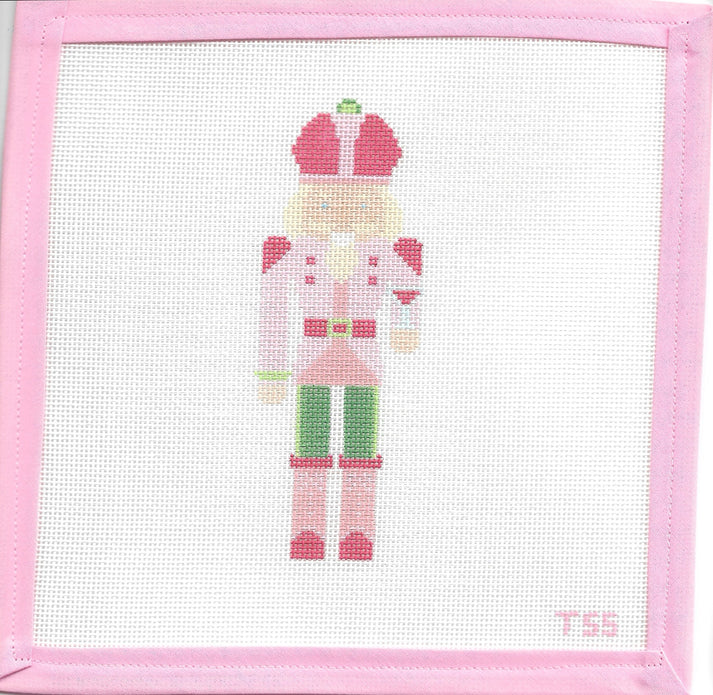 TSS-310: Cosmo Nutcracker