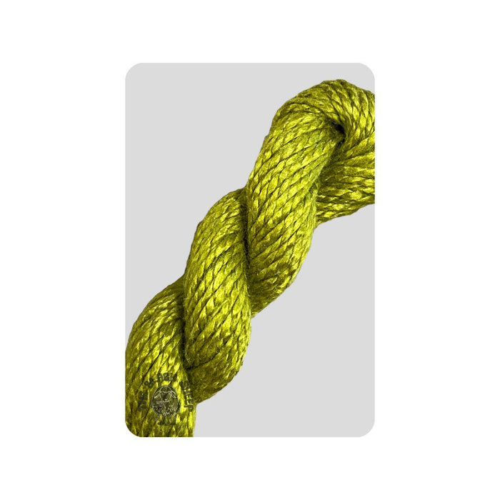 Planet Earth Silk PE 069 - Golden Olive