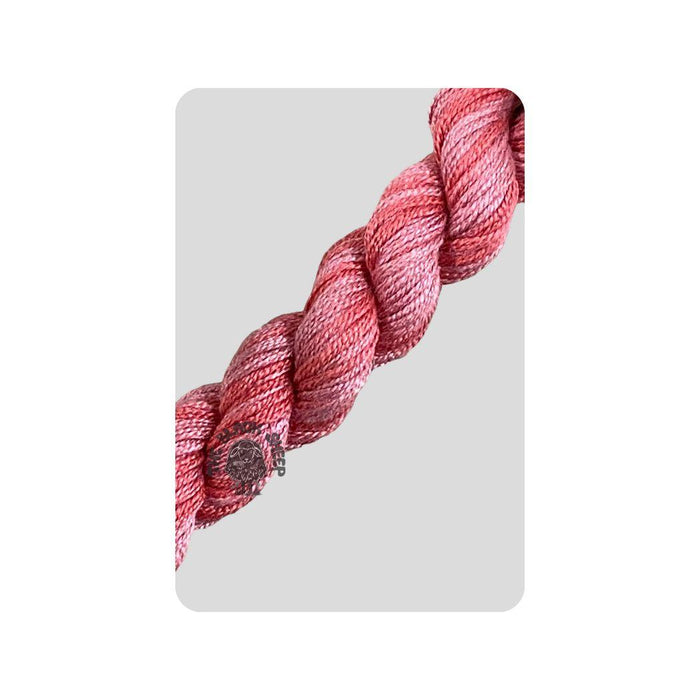 Planet Earth Silk Ply 1002 Rouge