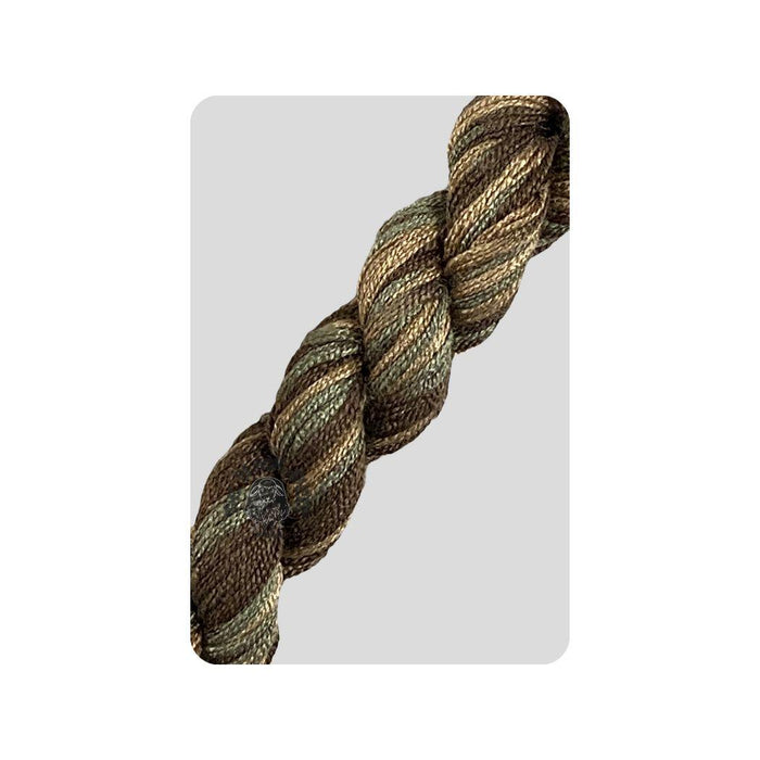 Planet Earth Silk Ply 1046 Mustang