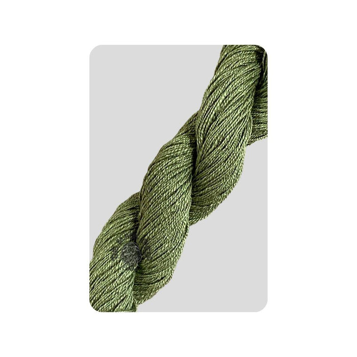 Planet Earth Silk Ply 1175 Chive