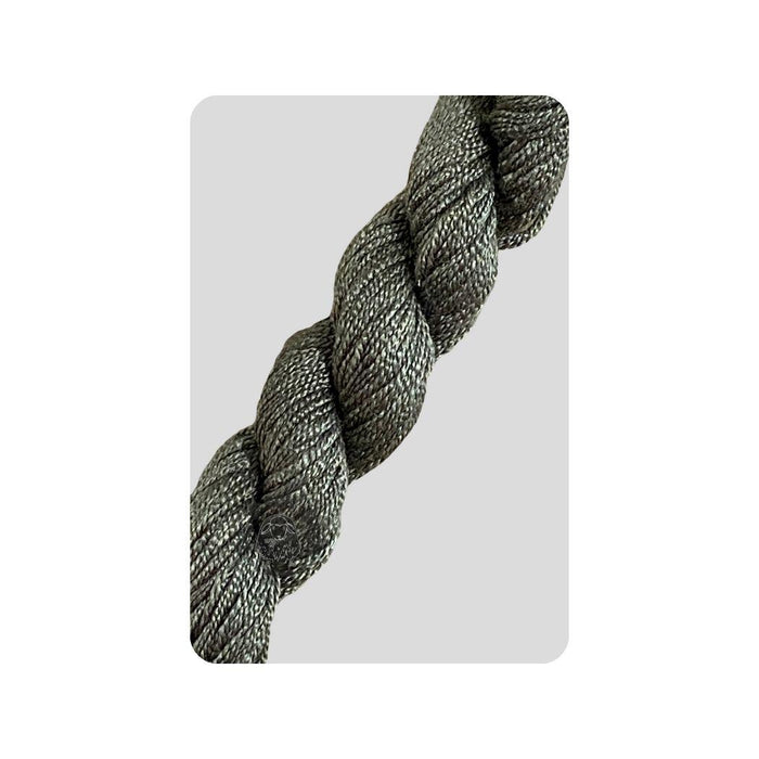 Planet Earth Silk Ply 1184 Loden