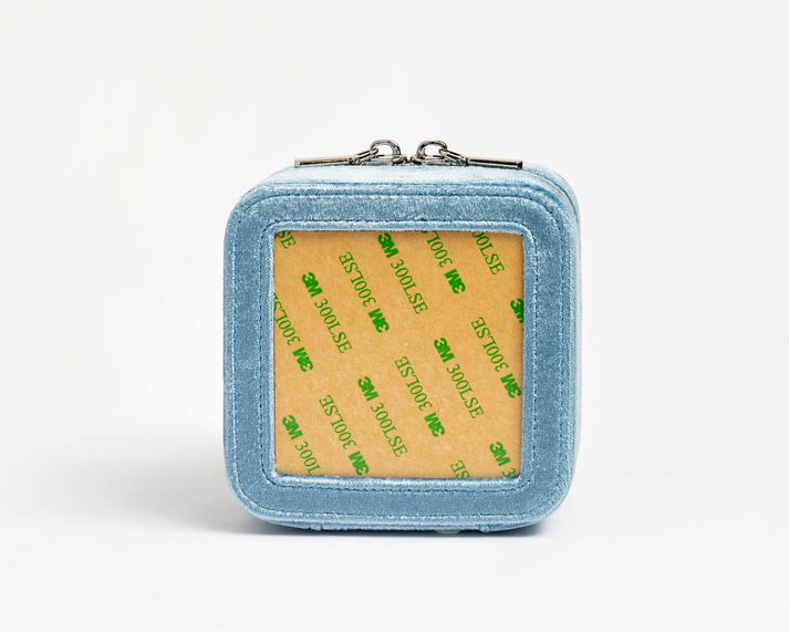 4 inch Jewelry Boxes