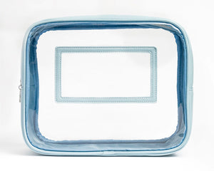 Rachel Barri Pop-In-Pouch LARGE