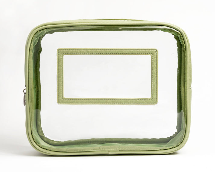 Rachel Barri Pop-In-Pouch LARGE