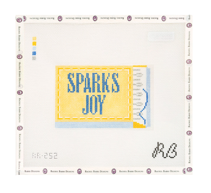 Sparks Joy