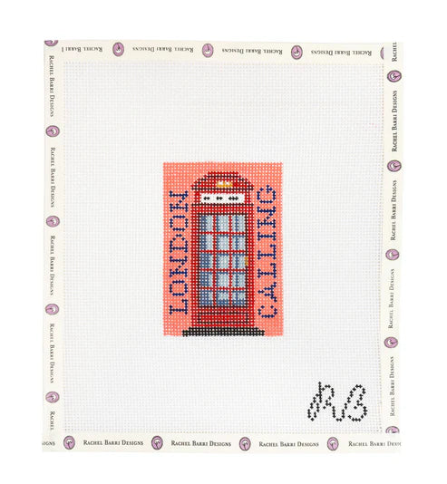 London Calling Small