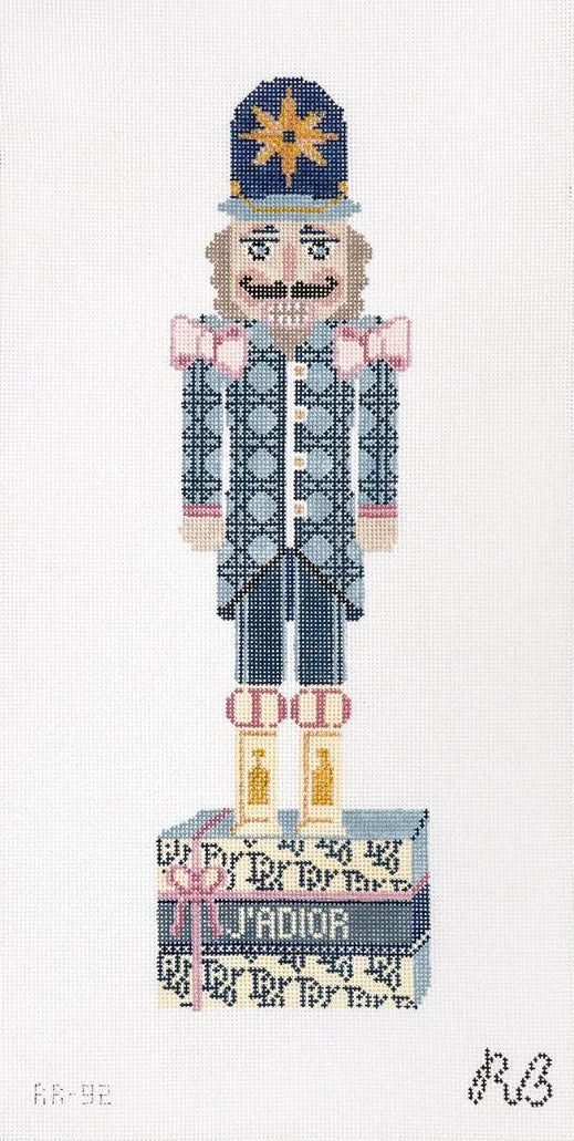 Christian D. Cracker
