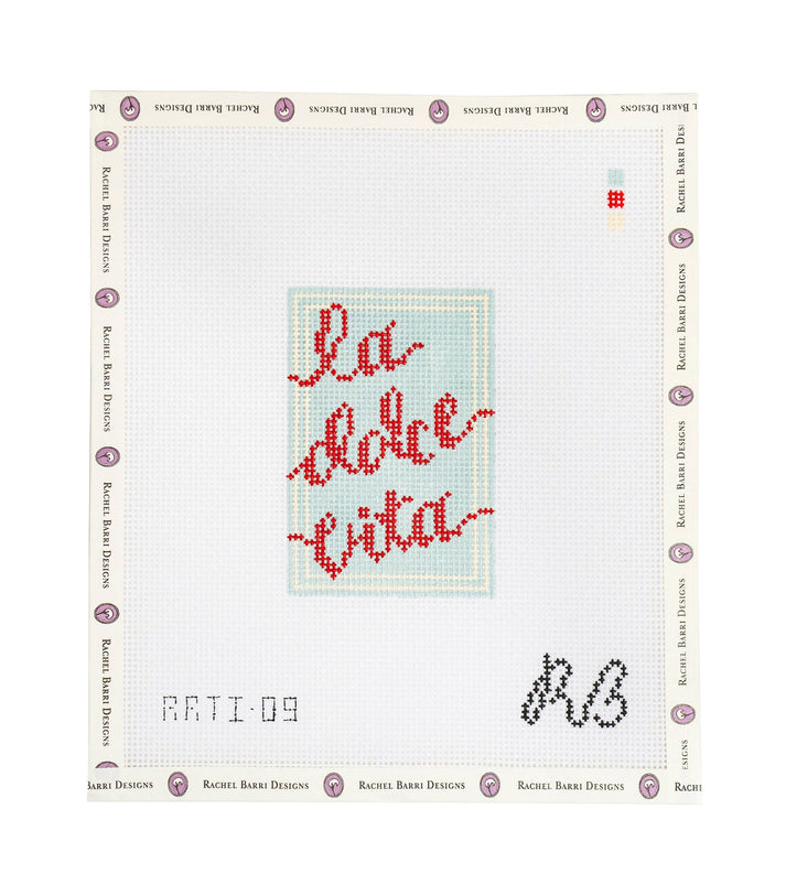 La Dolce Vita Small