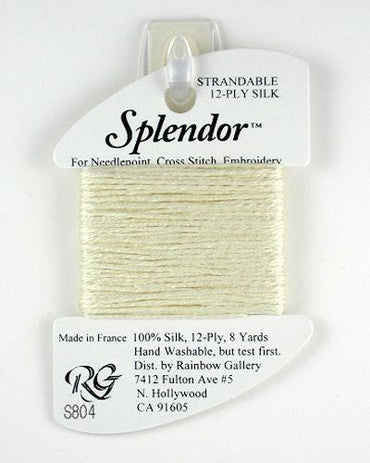 Splendor - S804 Champagne