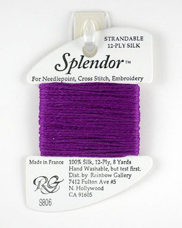 Splendor - S806 Magenta