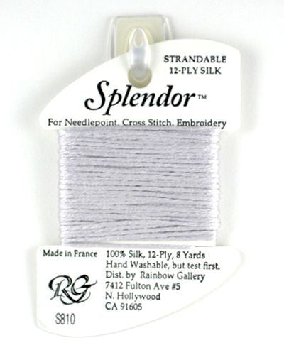 Splendor - S810 Light Lavender