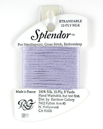 Splendor - S811 Lavender