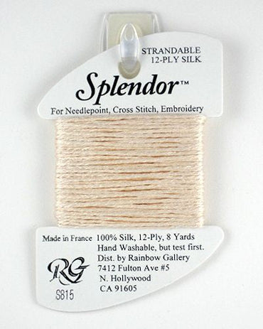 Splendor - S815 Flesh